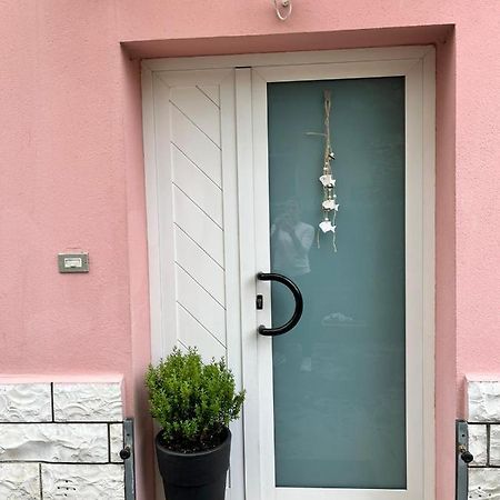 דירות רימיני La Casa Di Maura מראה חיצוני תמונה