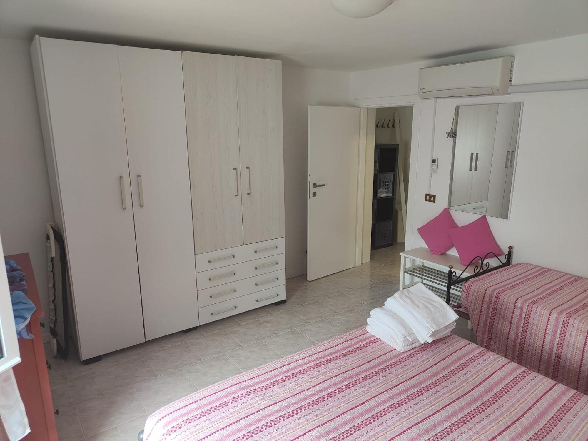 דירות רימיני La Casa Di Maura מראה חיצוני תמונה