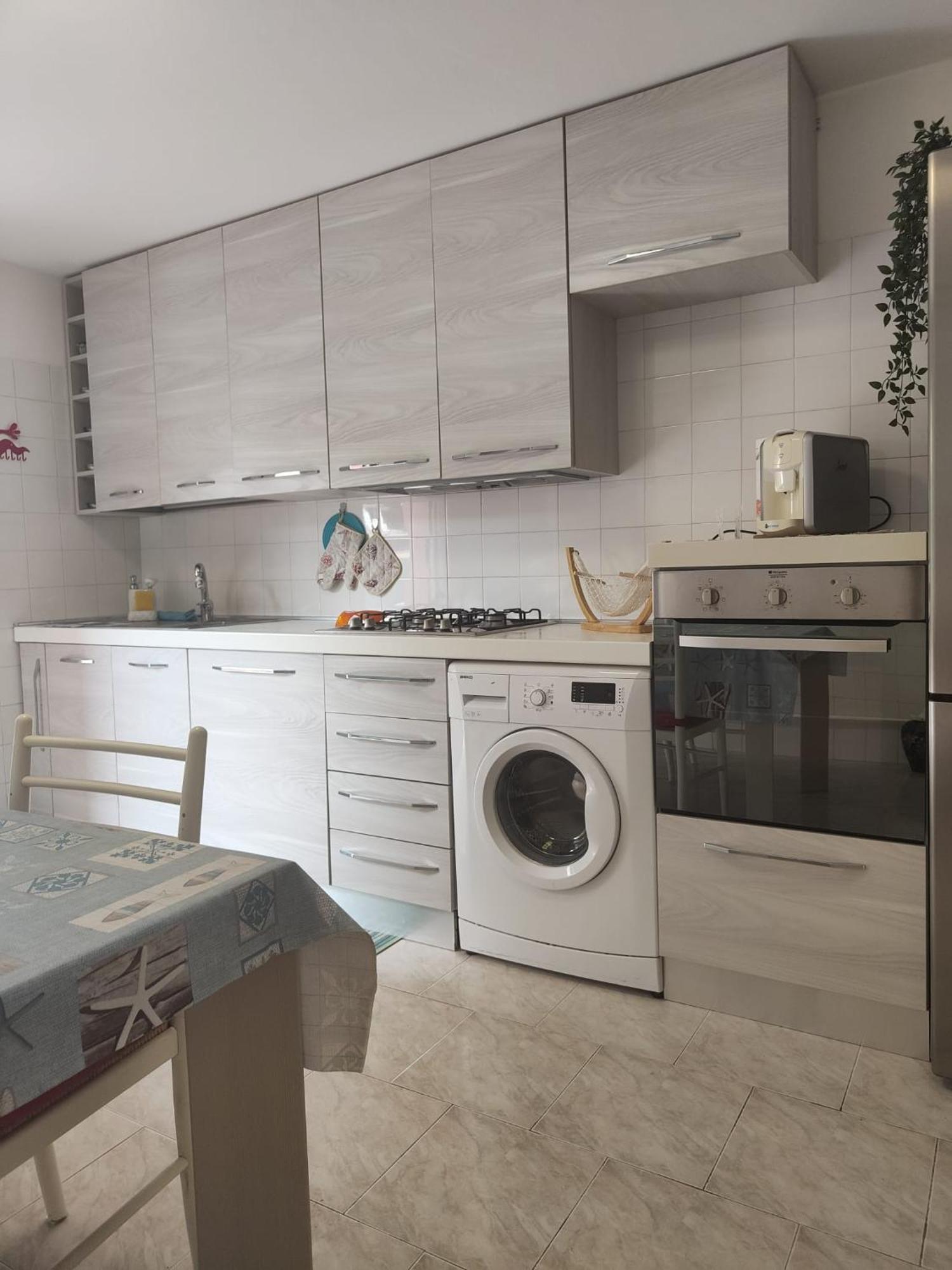 דירות רימיני La Casa Di Maura מראה חיצוני תמונה
