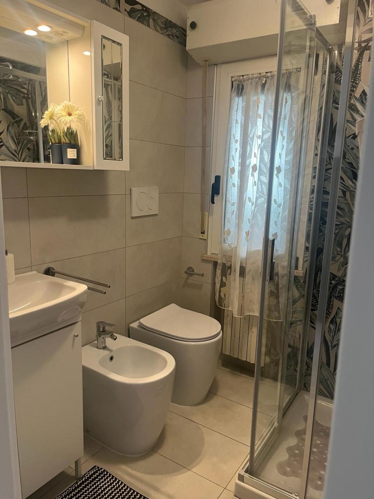 דירות רימיני La Casa Di Maura מראה חיצוני תמונה